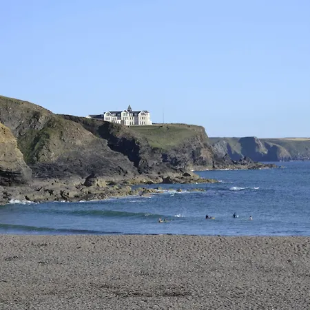 Fig Tree House 3* Penryn