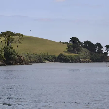 Fig Tree House 3* Penryn