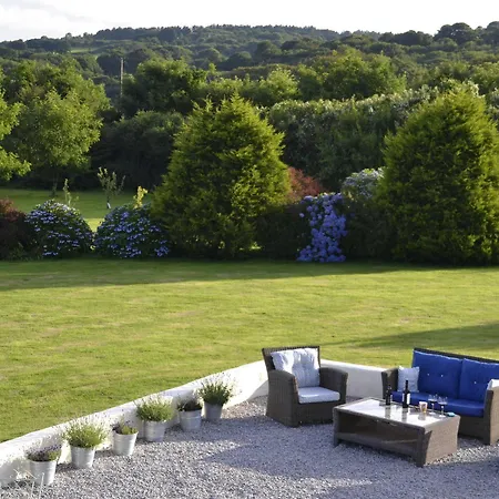 Fig Tree House 3* Penryn